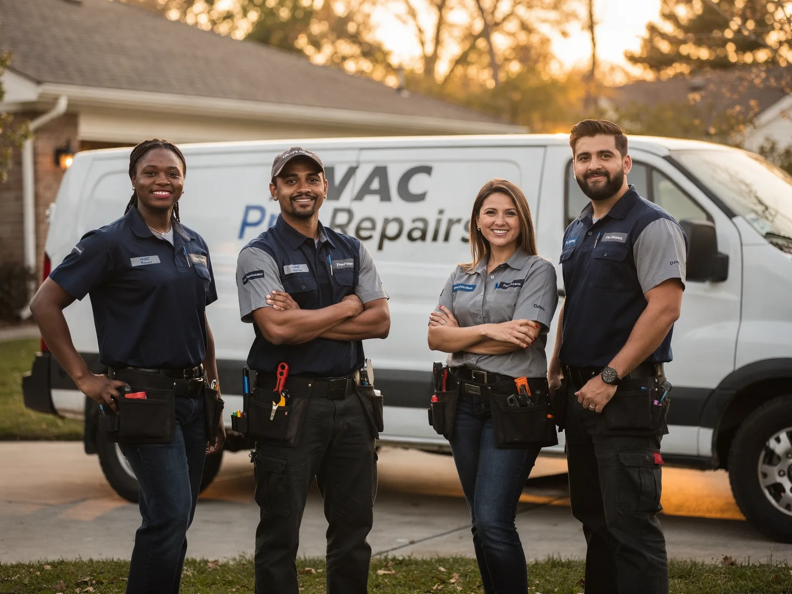 Heat Pump Repair company in Lodgepole, SD