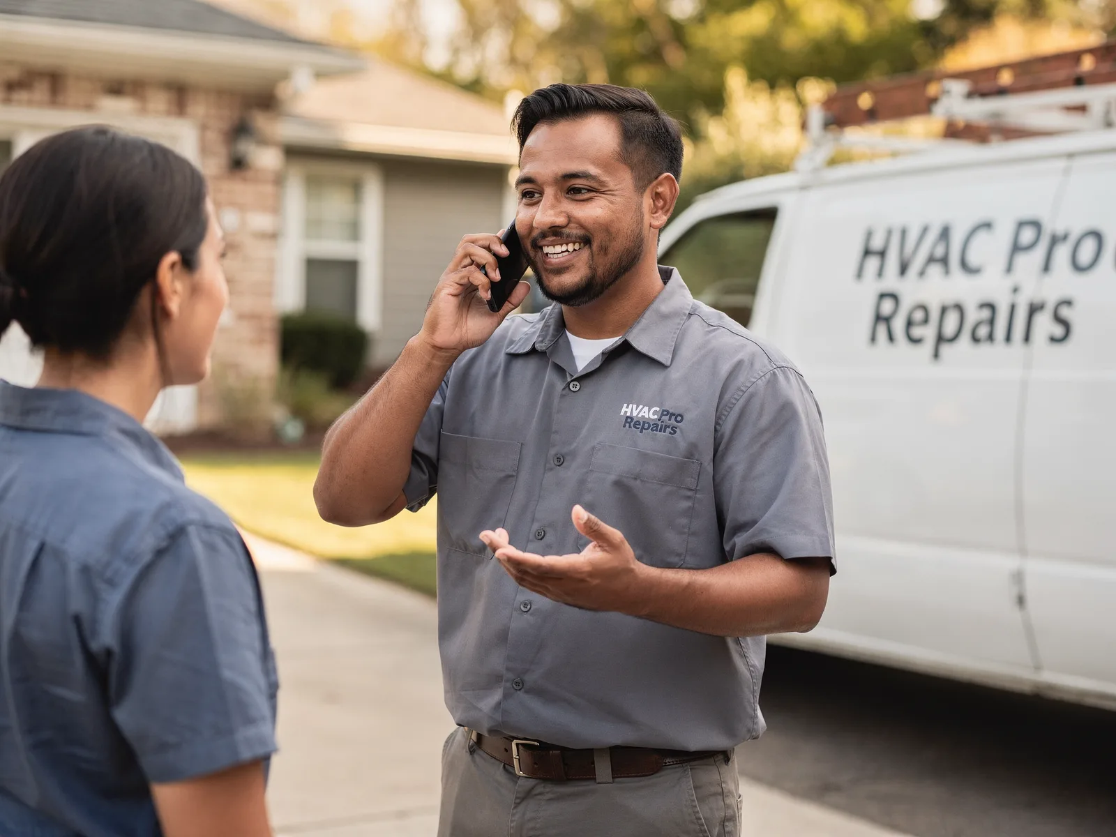 Heat Pump Repair Lodgepole, SD FAQs